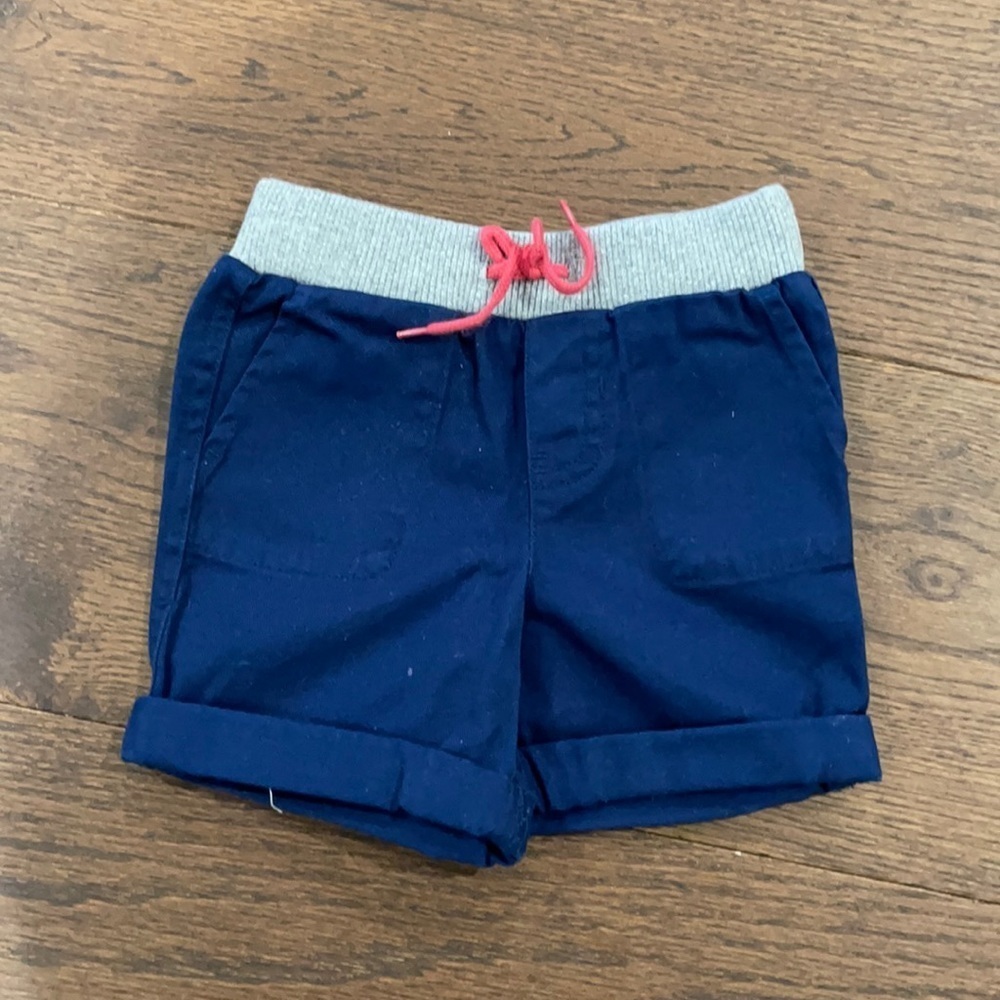 NWT Ralph Lauren Boys Shorts 3 Months